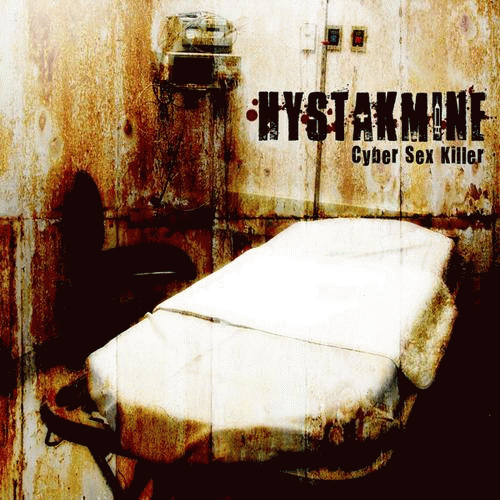 Hystakmine : Cyber Sex Killer